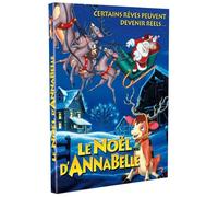 Le noël d'annabelle
