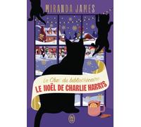 Le Noël de Charlie Harris: 10