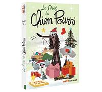Le Noël de chien pourri