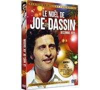 Le Noël de Joe Dassin