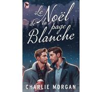 Le Noël de la Page Blanche: la romance de noël 2024