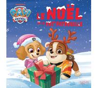 Le Noël de la Pat' Patrouille: Grand album