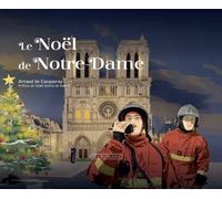 Le Noël de Notre-Dame