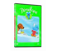 Le noël de pénélope
