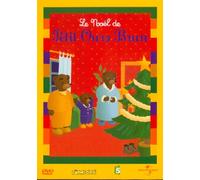 Le noël de petit ours brun