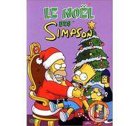 Le Noël des simpson
