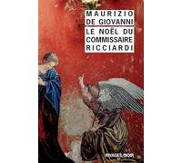 Le Noël du commissaire Ricciardi