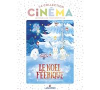 Le Noël féérique (DVD + livret)
