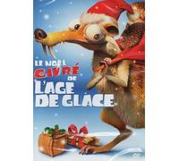 Le noël givré de l'âge de glace
