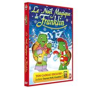 Le noël magique de franklin