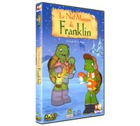 Le Noël magique de franklin