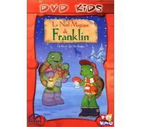Le Noël magique de franklin
