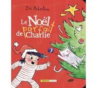 Le Noël parfait de Charlie