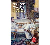 Le noeud de vipères [Lingua francese]