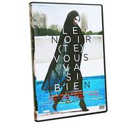 Le noir (te) vous va si bien