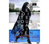 Le Noir (te) vous va si bien