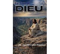 Le Nom de Dieu (French Edition)
