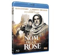 Le nom de la rose