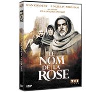 Le nom de la rose