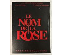 Le nom de la rose