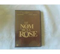 Le nom de la rose