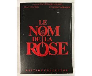Le nom de la rose