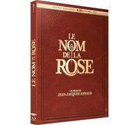 Le nom de la rose 4k ultra hd