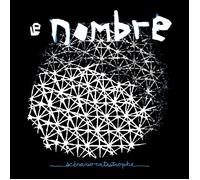 Le Nombre Scenario Catastrophe (Vinyl LP)