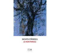 Le non parole - Stanescu Nichita