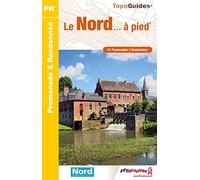 Le Nord... à pied: ref D059