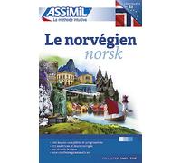 Le norvégien: 1