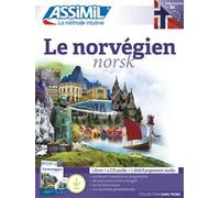 Le norvégien. Con 4 CD-Audio. Con File audio per il download