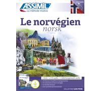 Le norvégien. Con 4 CD-Audio. Con File audio per il download