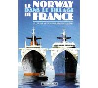 Le norway dans le sillage du france dvd