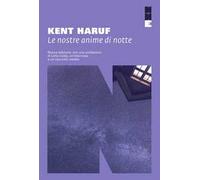 Le nostre anime di notte. Nuova ediz.