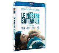 Le Nostre Battaglie ( Blu Ray)