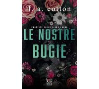 Le nostre bugie. Chastity Falls (Vol. 1)