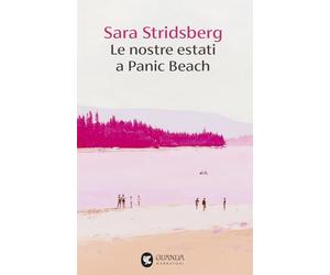 Le nostre estati a Panic Beach