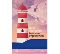 Le nostre imperfezioni - Trapanese Luca