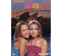 Le nostre labbra sono sigillate [DVD]