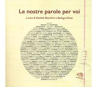 Le nostre parole per voi