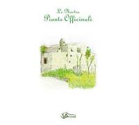 Le nostre piante officinali