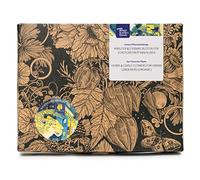 Le nostre piante preferite: erbe e fiori commestibili per il giardinaggio urbano (Bio) - set di semi con 6 varietà aromatiche ottime per il giardinaggio urbano, facili da curare e da coltivare in vaso