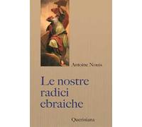 Le nostre radici ebraiche