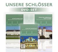 Le nostre serrature - 3 DVD Pack - nuove e imballo originale