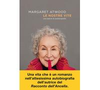 Le nostre vite. Una specie di autobiografia - 2025 - Ponte alle G