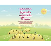 Le note alla scoperta della musica