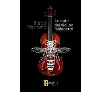 Le note del violino maledetto