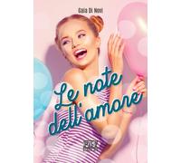 Le note dell'amore - [Pav Edizioni]