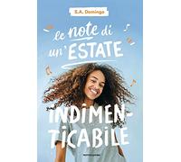 Le note di un'estate indimenticabile